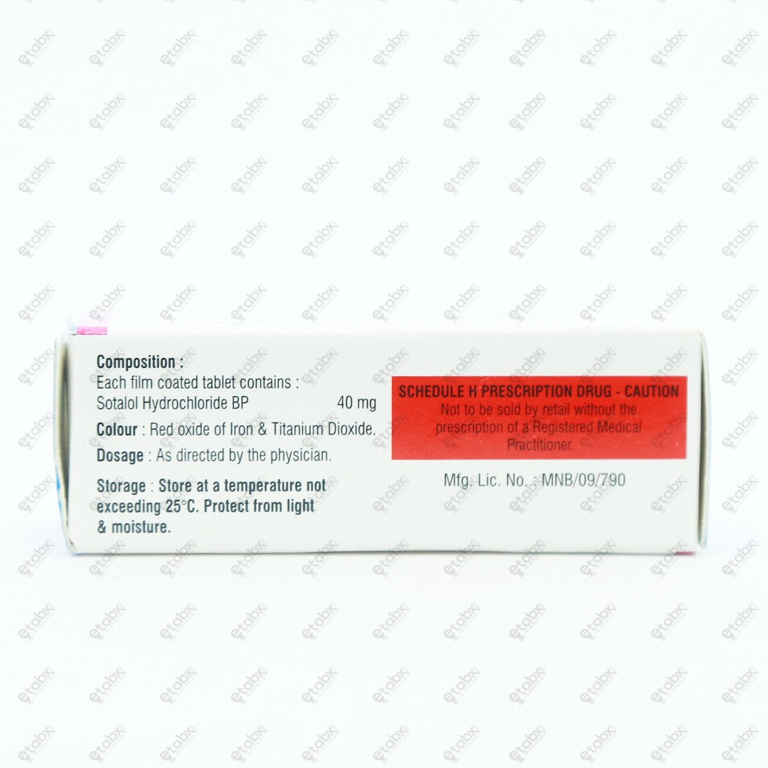 Solet Tablet 10's