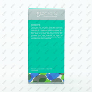 Glogeous Advanced Face Wash 100gm