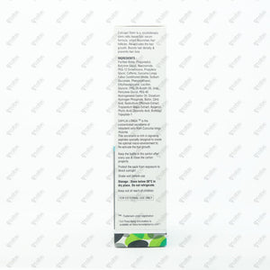 Cuticapil Stem Hair Serum 60ml
