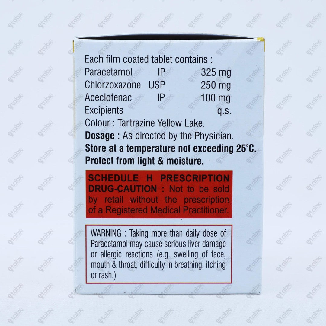 Stifen MR Tablet 10