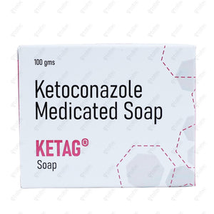 Ketag Soap 100gm