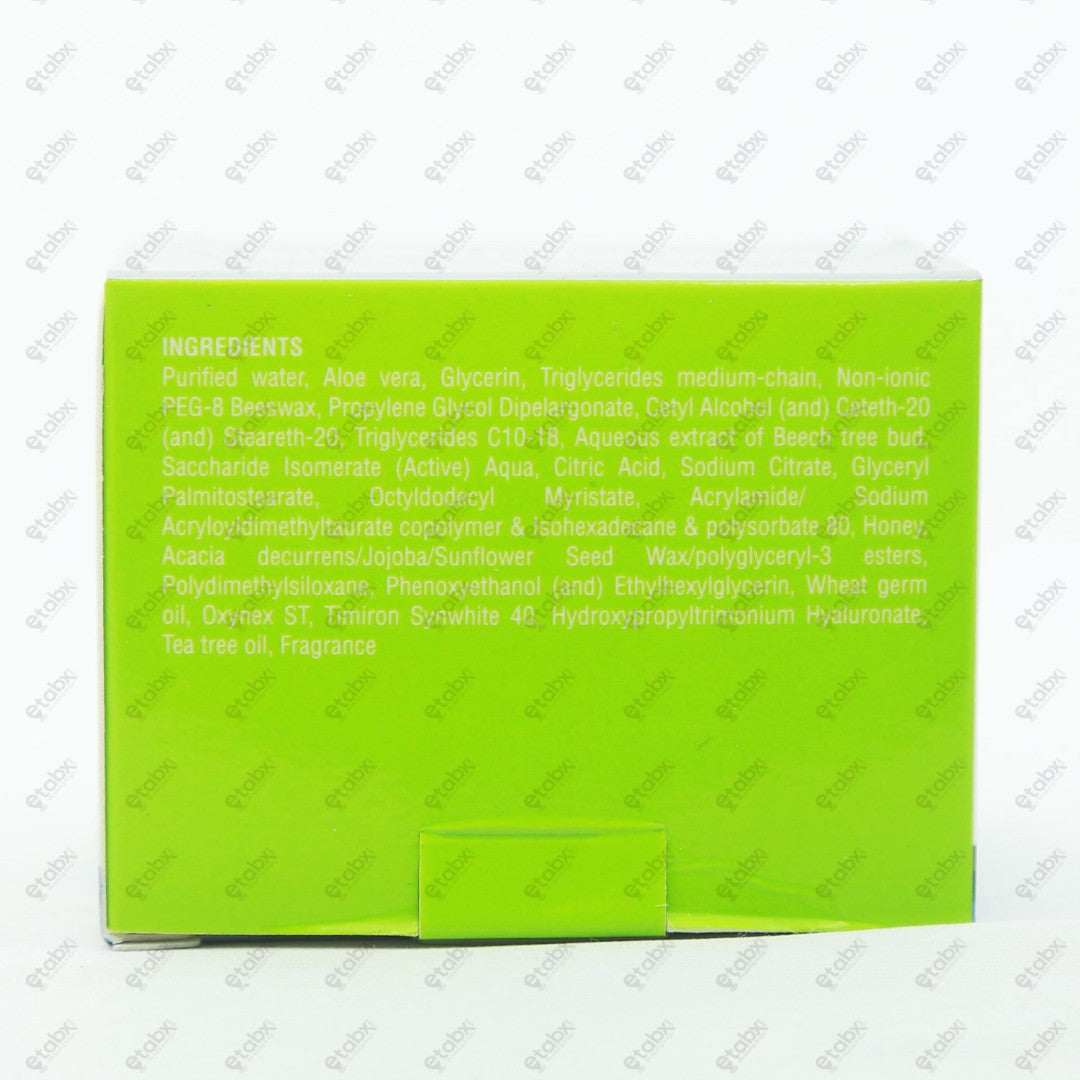 Dewsoft Premia Cream