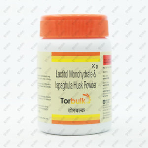 Torbulk 90 gm Bottle