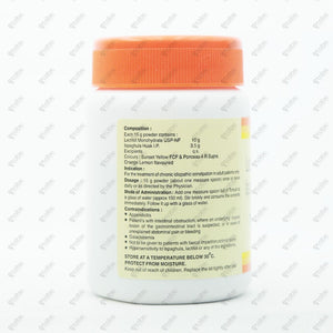 Torbulk 90 gm Bottle
