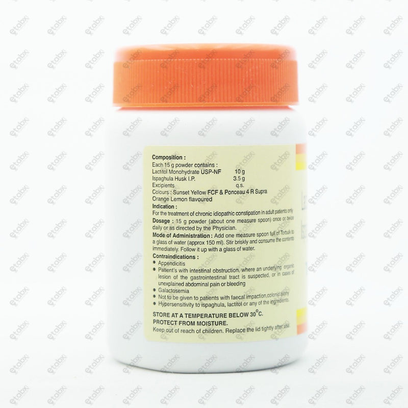 Torbulk 90 gm Bottle