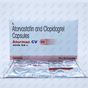 Nexovas TM 25mg Tablets 10s