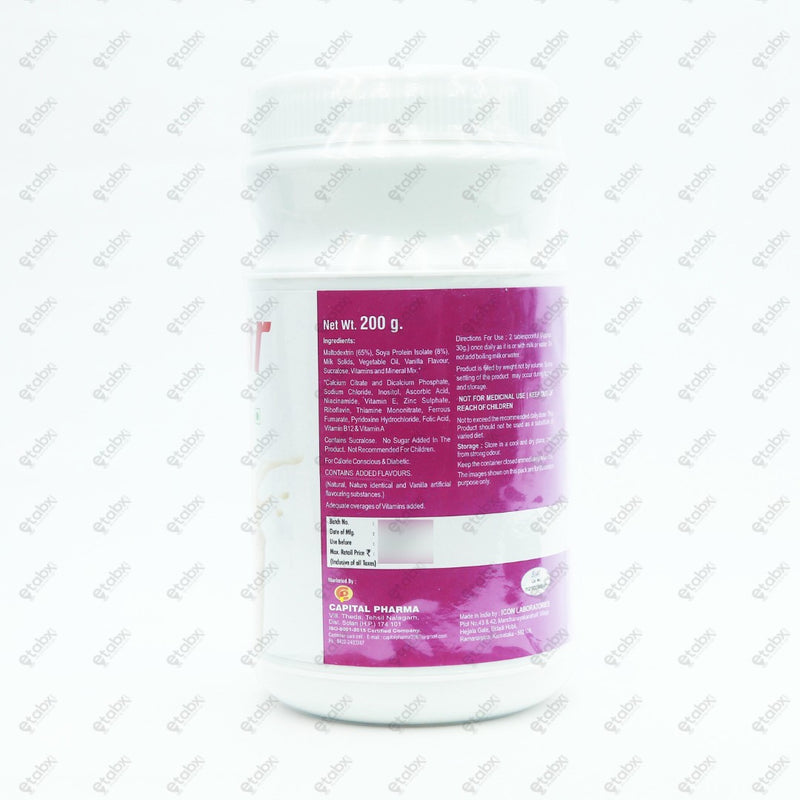 Diastar 200gm