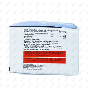 BITEBOSE TRIO 2 Tablets (10's)