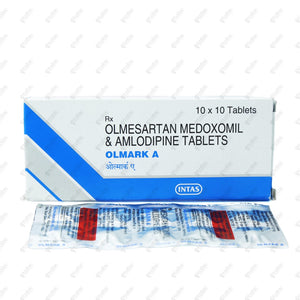 Olmark A Tablet 10's