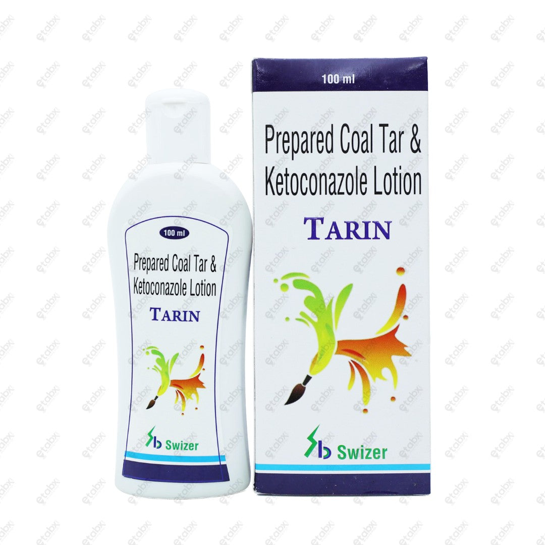 Tarin Lotion 100ml