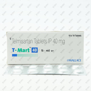 T Mart Tablet 10's