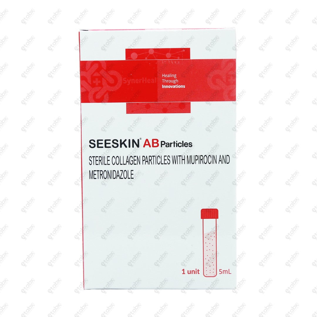 SEESKIN AB 5ml