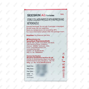 SEESKIN AB 5ml