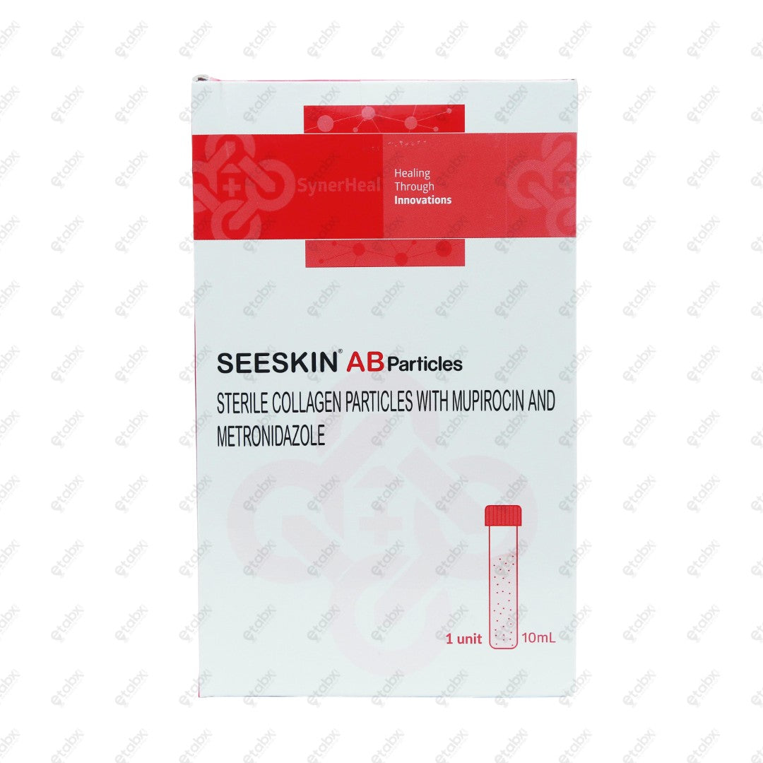 SEESKIN AB 10ml
