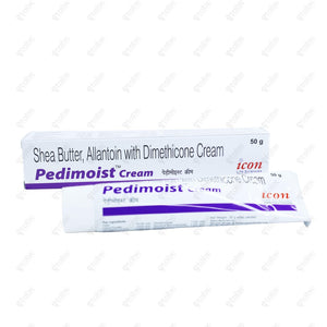 Pedimoist Cream