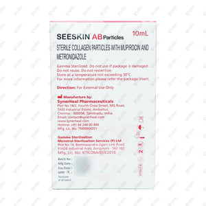 SEESKIN AB 10ml
