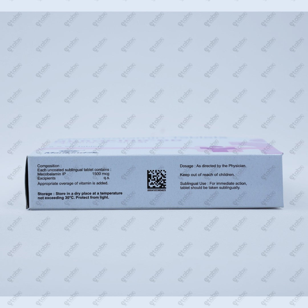Nurokind OD Tablet 20's
