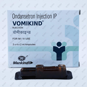 Vomikind Injection 2ml
