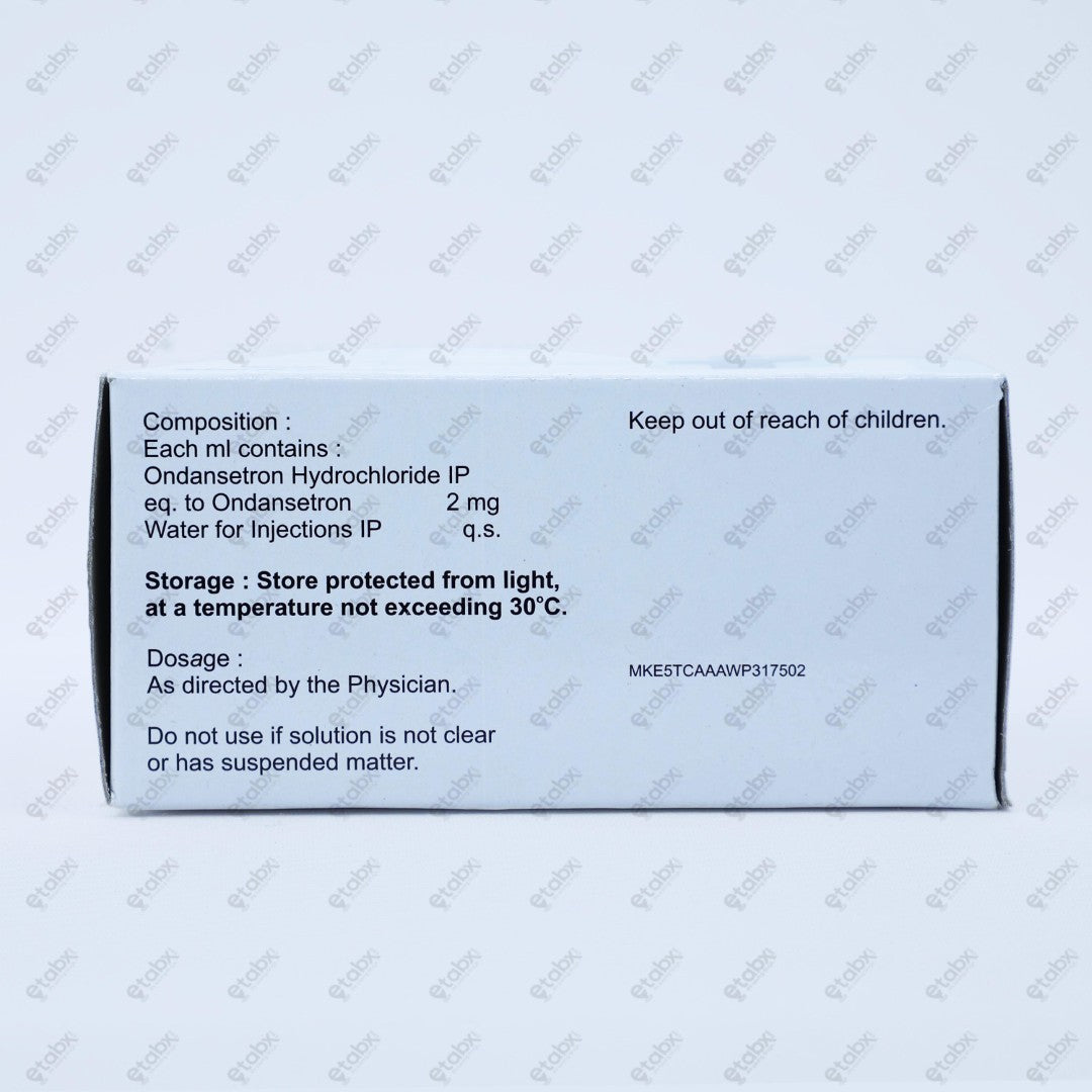 Vomikind Injection 2ml