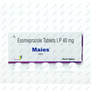 MAIES Tablets 10's