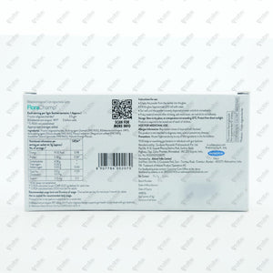 Florachamp Sachet 5g