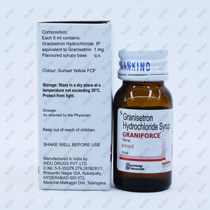 Graniforce Syrup 10ml