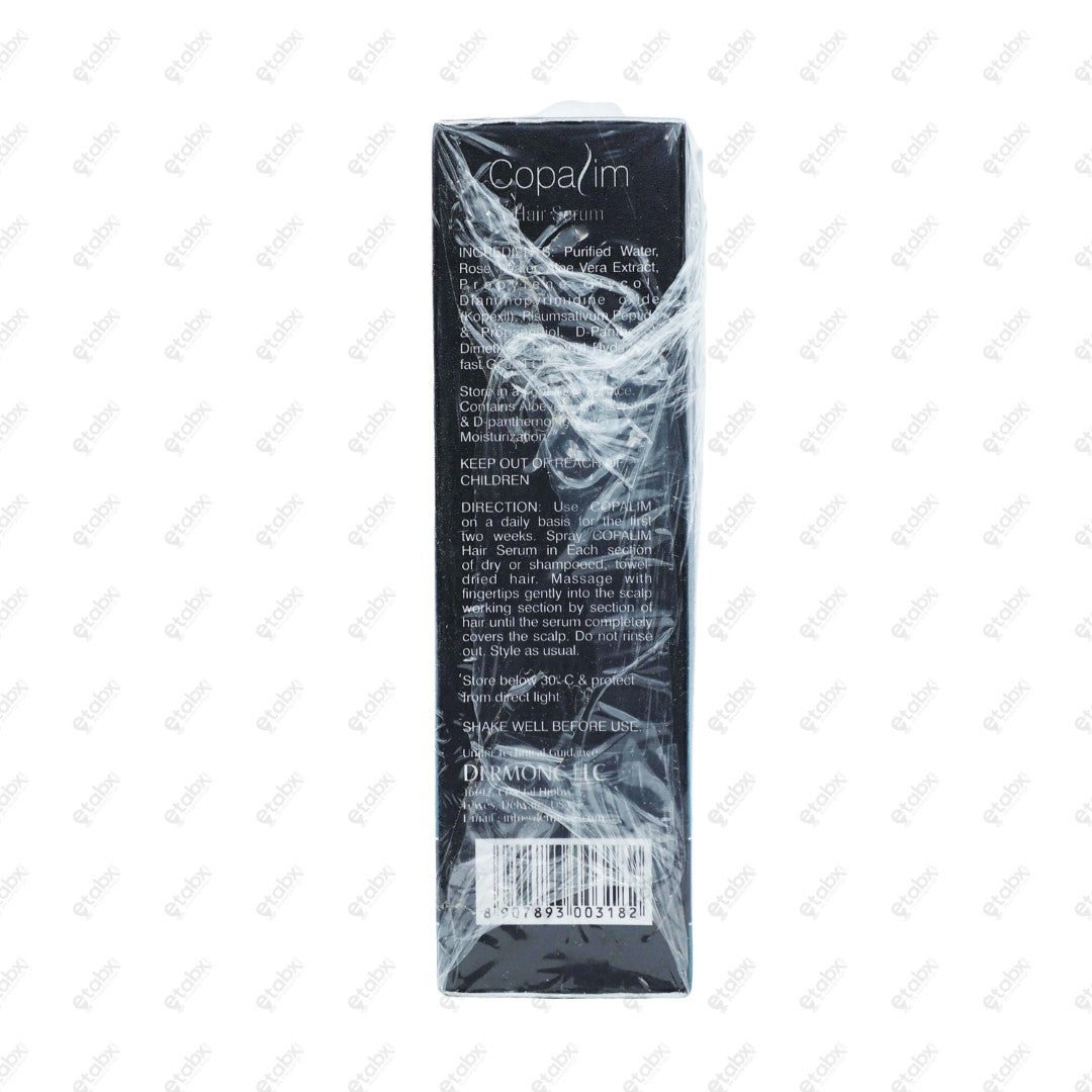 Copalim Hair Serum 50ml