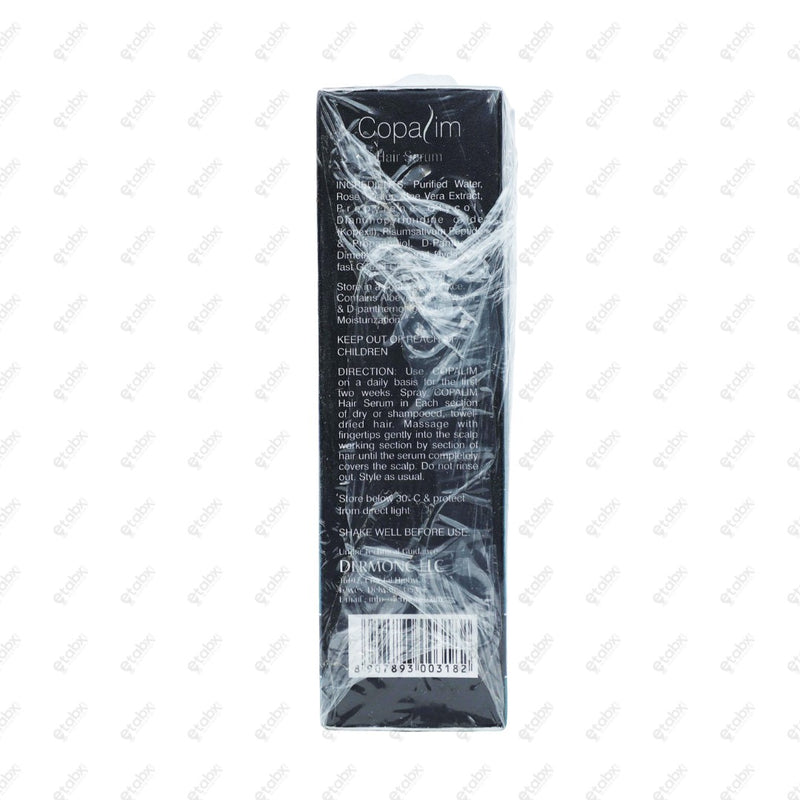 Copalim Hair Serum 50ml