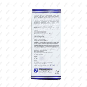 Vitcerum Anti Aging Cream 30gm