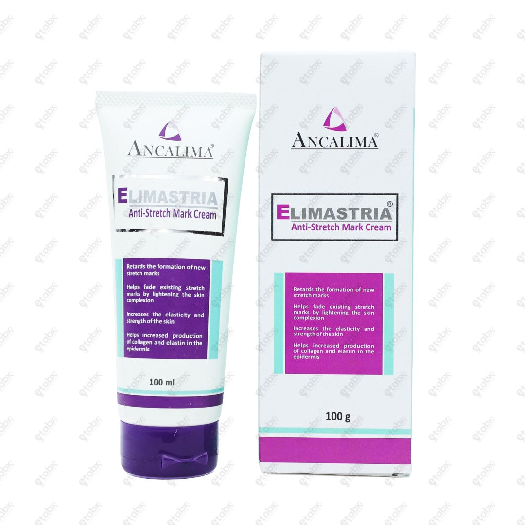 Elimastria Cream 100gm