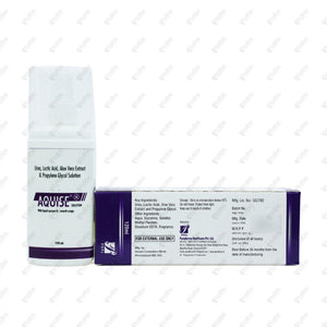 Aquise Solution 120ml