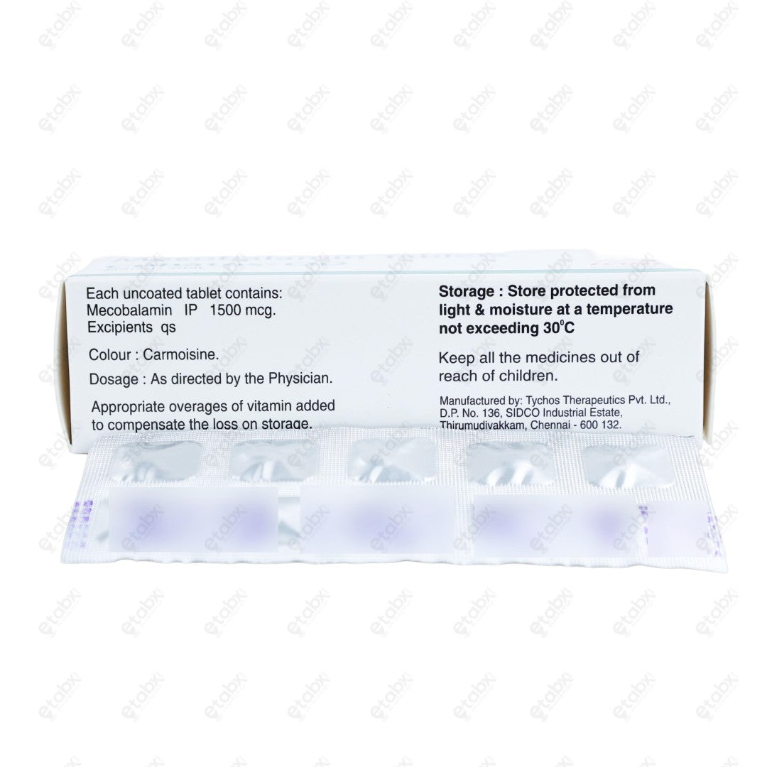 COBATUS OD Tablets (10's)
