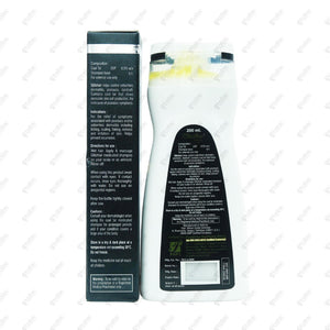GlitzHair Shampoo 200ml