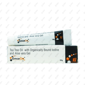 Emcego Gel 20g