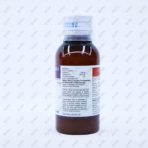 Ibukind Plus Suspension 60ml