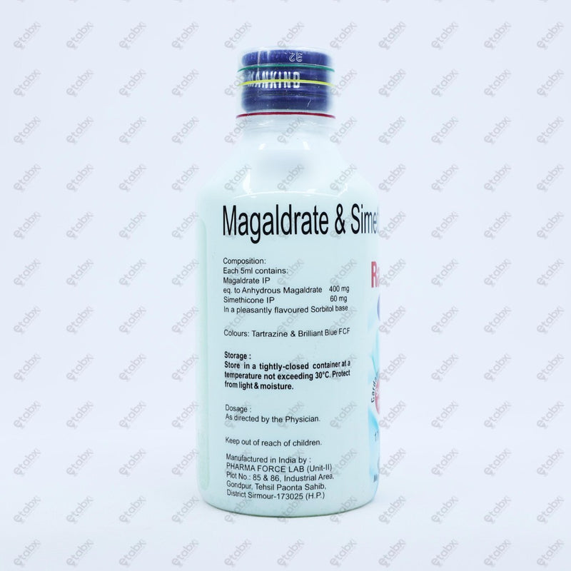 Ranidom MPS Suspension 170ml