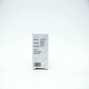 Donamem 10mg Tablets 10's