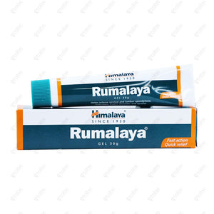 Himalaya Rumalaya Gel 30gm