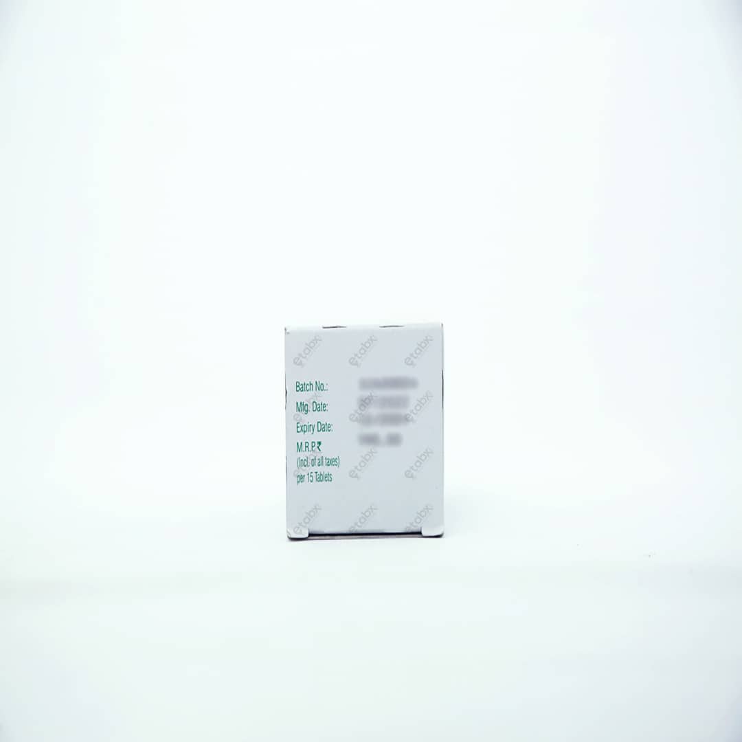 Febutaz 40mg Tablet 15's