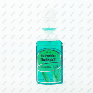 Rexidin SRS Mouthwash 150ML