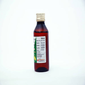 Dicitral Syrup 100ml - Cough & Cold Relief