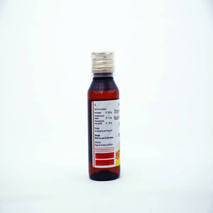Sreyas P Syrup 60ml