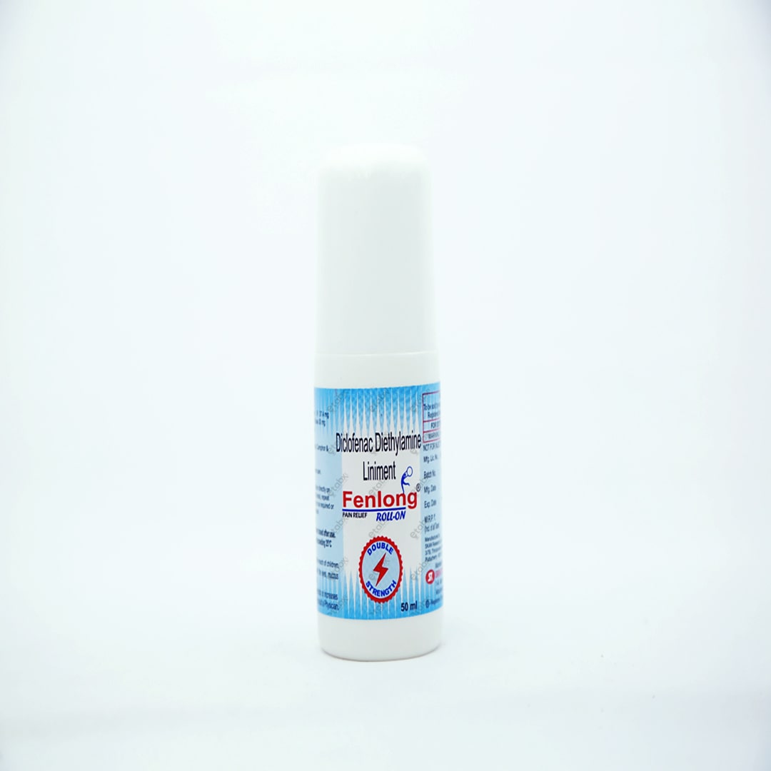 Fenlong Roll-on 50ml