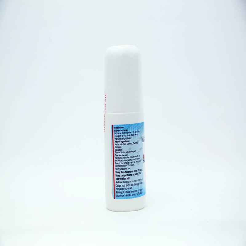 Fenlong Roll-on 50ml
