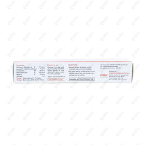 Iconac Gel 30gm
