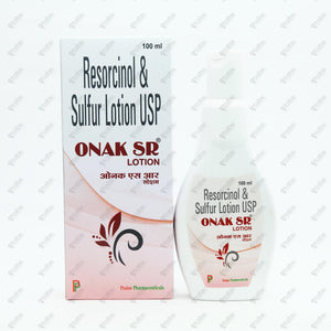 Onak SR Lotion 100ml