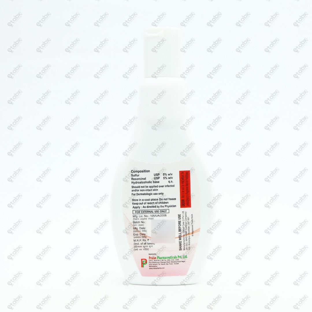 Onak SR Lotion 100ml