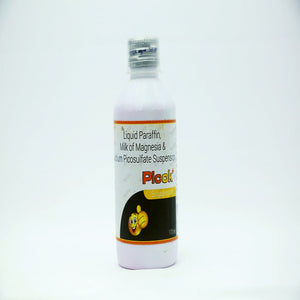 PICOK PLUS Syrup