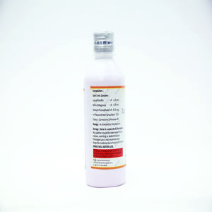 PICOK PLUS Syrup