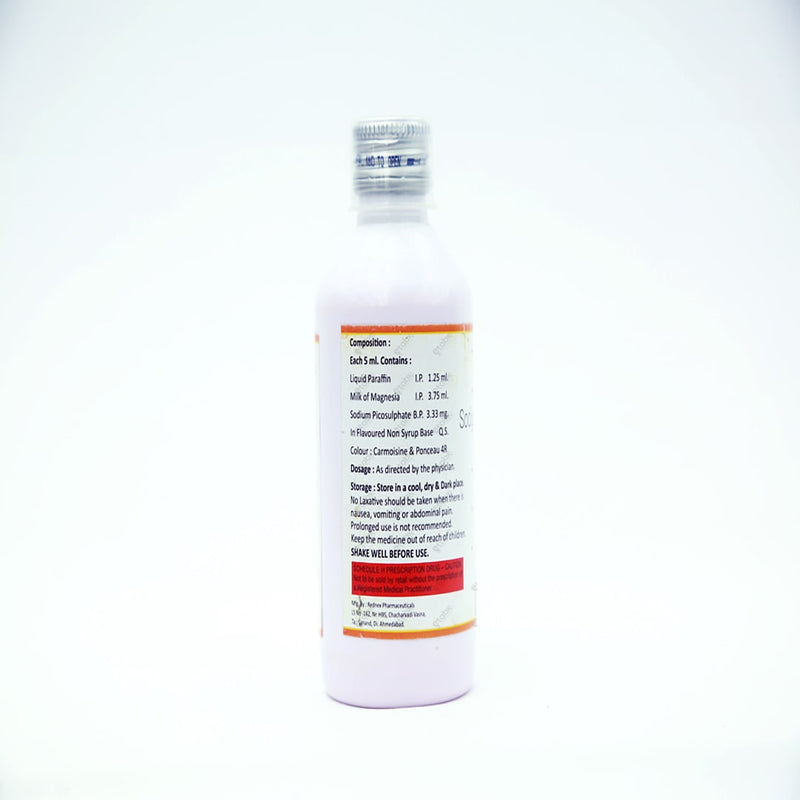 PICOK PLUS Syrup
